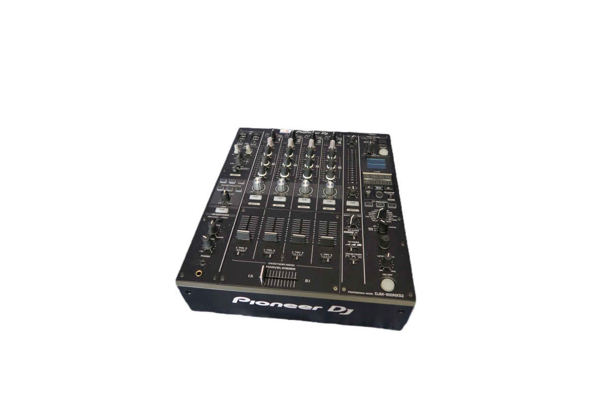 Pioneer DJM 900 NXS2