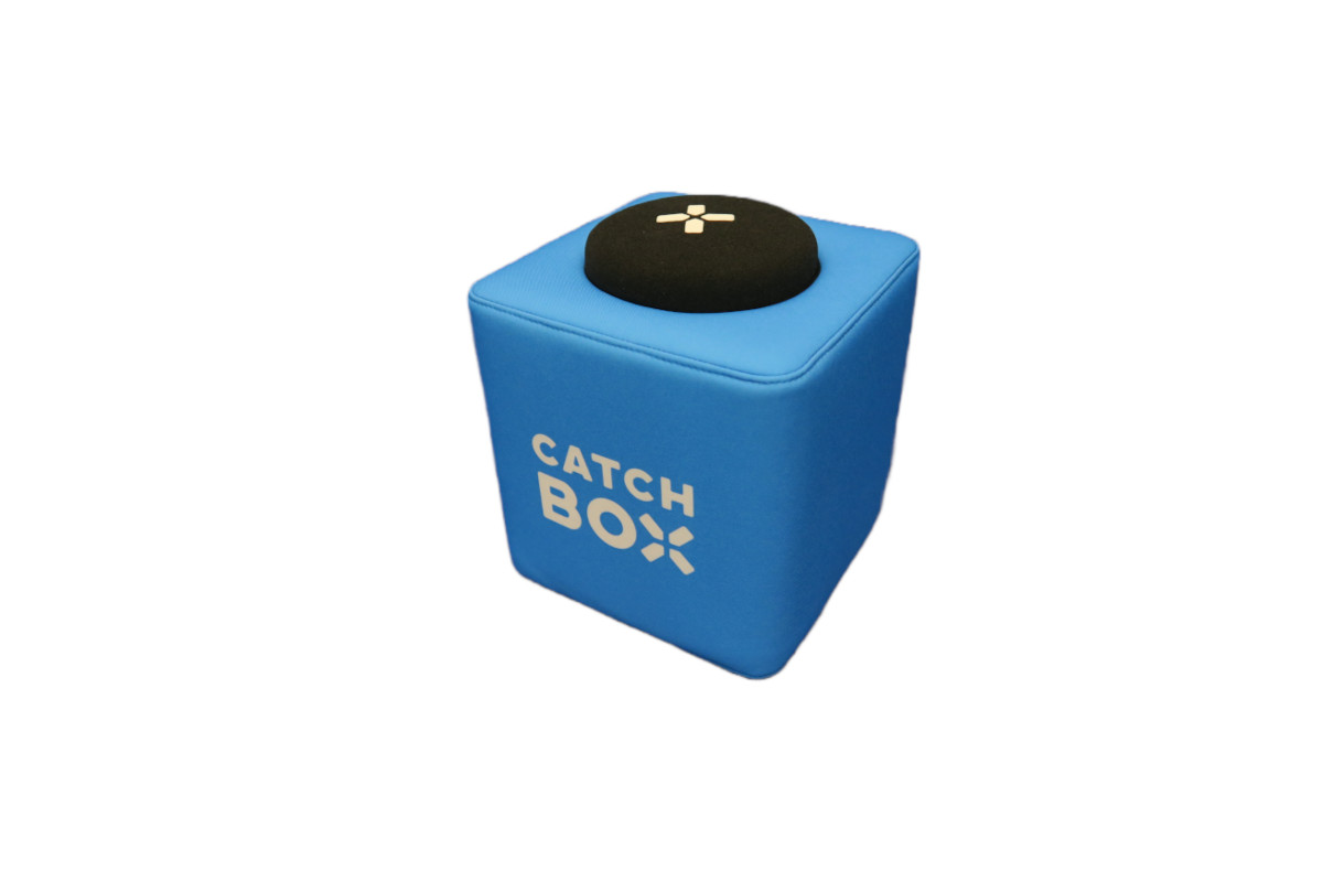 CatchBOX